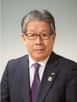 公益社団法人日本エクステリア建設業協会 会長　安光　洋一